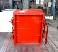 插板门有哪些常见的设计风格? 插板门有哪些常见的设计风格?